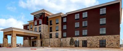 Homewood Suites By Hilton Oklahoma City Quail Spri