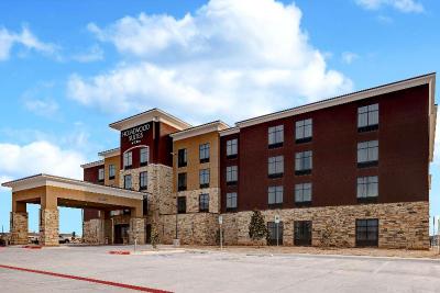 Homewood Suites By Hilton Oklahoma City Quail Spri
