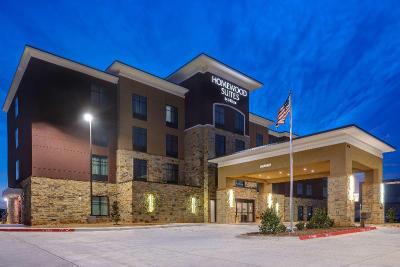 Homewood Suites By Hilton Oklahoma City Quail Spri