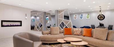 Homewood Suites By Hilton Oklahoma City Quail Spri