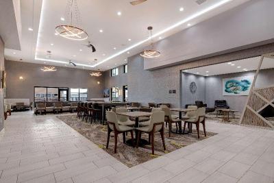 Homewood Suites By Hilton Oklahoma City Quail Spri