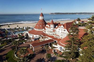 Shore House at The Del, Curio Collection by Hilton