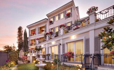Mula Hotel - Özel Sınıf