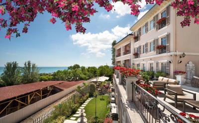 Mula Hotel - Özel Sınıf