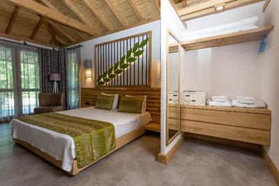 Gizli Cennet Villages Hotel