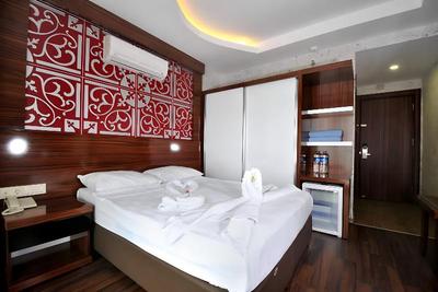 UK Blue Coast Hotel