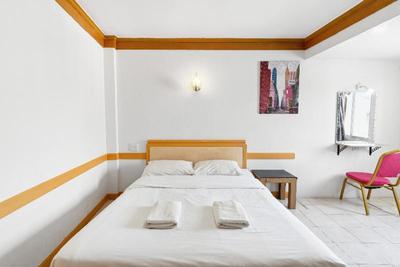 Phu Inn Hotel by ZUZU