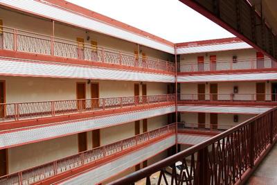 Phu Inn Hotel by ZUZU