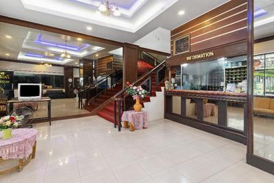Phu Inn Hotel by ZUZU