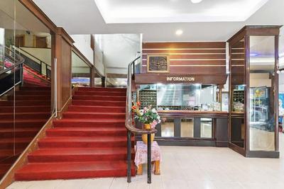 Phu Inn Hotel by ZUZU