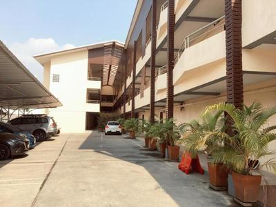 Pangviman Residence by ZUZU