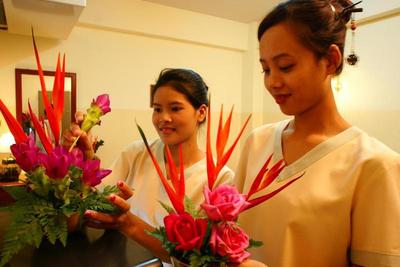 People Place Boutique in Town Hotel by ZUZU