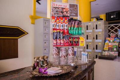 People Place Boutique in Town Hotel by ZUZU