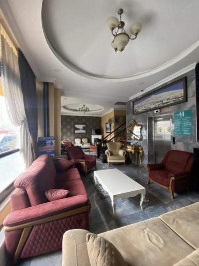 Hotel Kent Ani