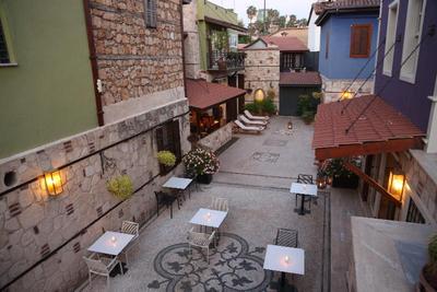 Fiore Garden Suites