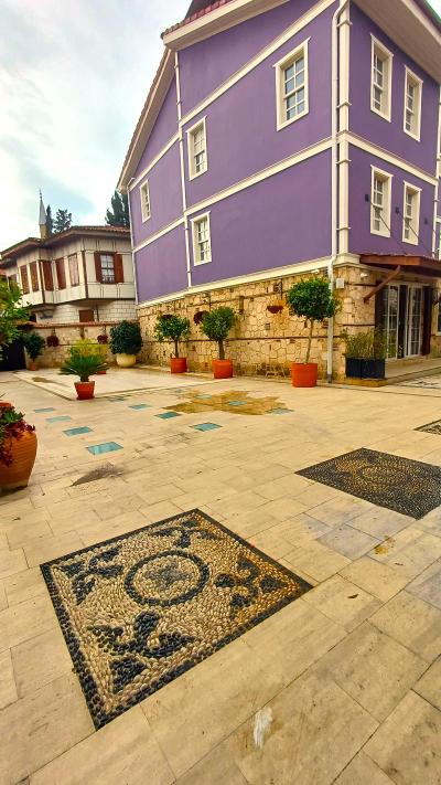 Fiore Garden Suites
