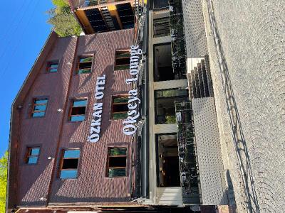 Ozkan Otel