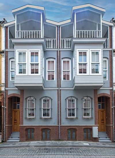 İkiz Konak Boutique Hotel