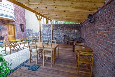 İkiz Konak Boutique Hotel