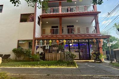 Sabaidee Chiangmai Hotel