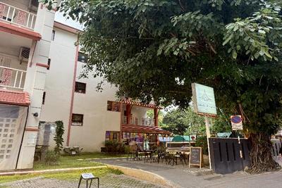 Sabaidee Chiangmai Hotel