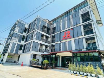 J2 Residence Chiang Rai by ZUZU