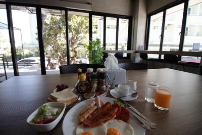 Rabbit Hotel Phimai by ZUZU