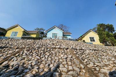 See Sky Resort by ZUZU