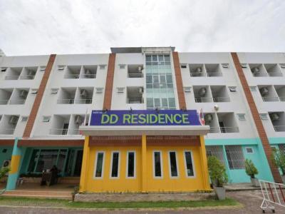 DD Residence by ZUZU