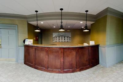 Quality Inn & Suites New Hartford - Utica