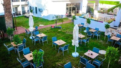Alessia Hotel