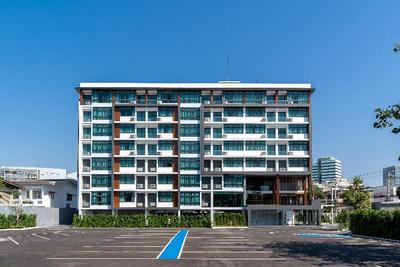 Orion Hotel & Residence