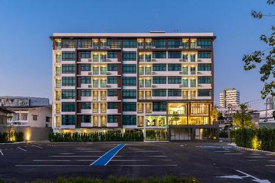 Orion Hotel & Residence