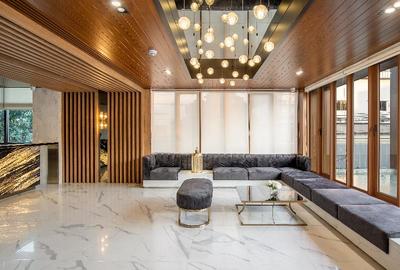 Orion Hotel & Residence