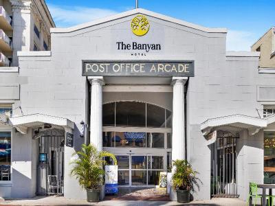 The Banyan Hotel Fort Myers, Tapestry Collection B