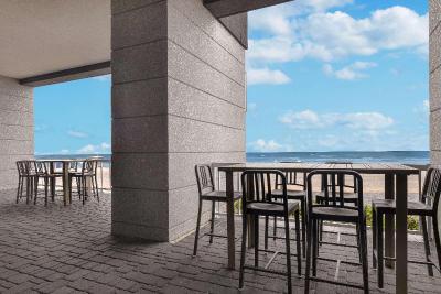 Home2 Suites by Hilton Galveston