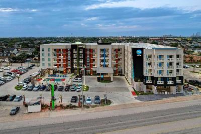 Home2 Suites by Hilton Galveston