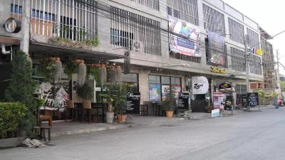 Ray Hostel by ZUZU