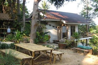 Lanlay Homestay by ZUZU