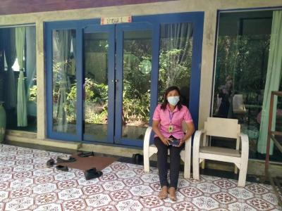 Lanlay Homestay by ZUZU
