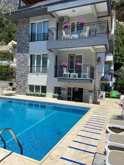 Hanlı Apart Otel