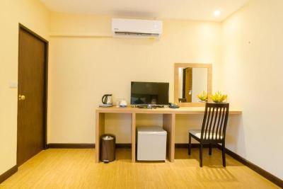 My Place Chaweng Beach by ZUZU