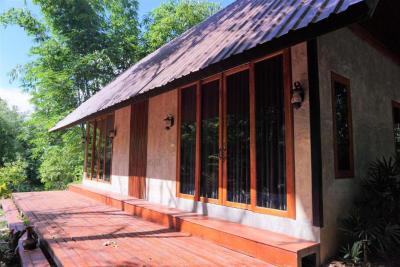Bhupimarn Garden House by ZUZU