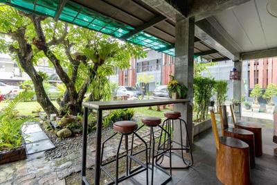 CS Klongtoey Grand Resort by ZUZU