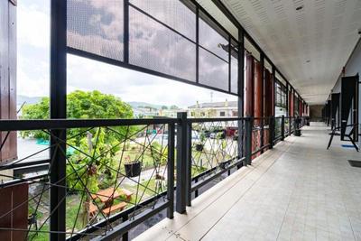CS Klongtoey Grand Resort by ZUZU