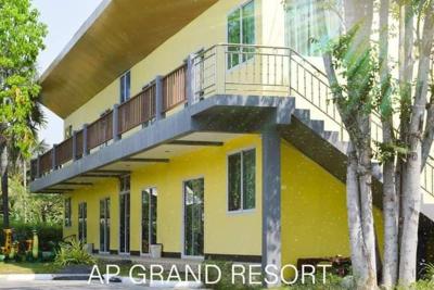 AP Grand Resort by ZUZU