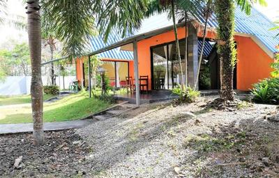 Phurafa Resort by ZUZU