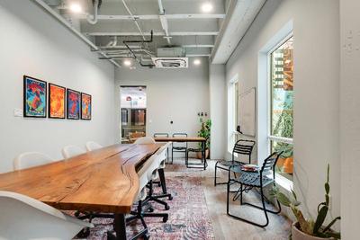 Hotel Nell - Union Market