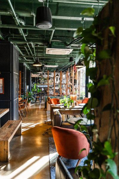 Hotel Nell - Union Market
