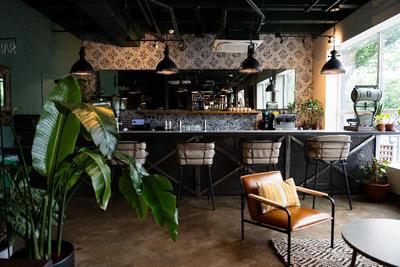 Hotel Nell - Union Market